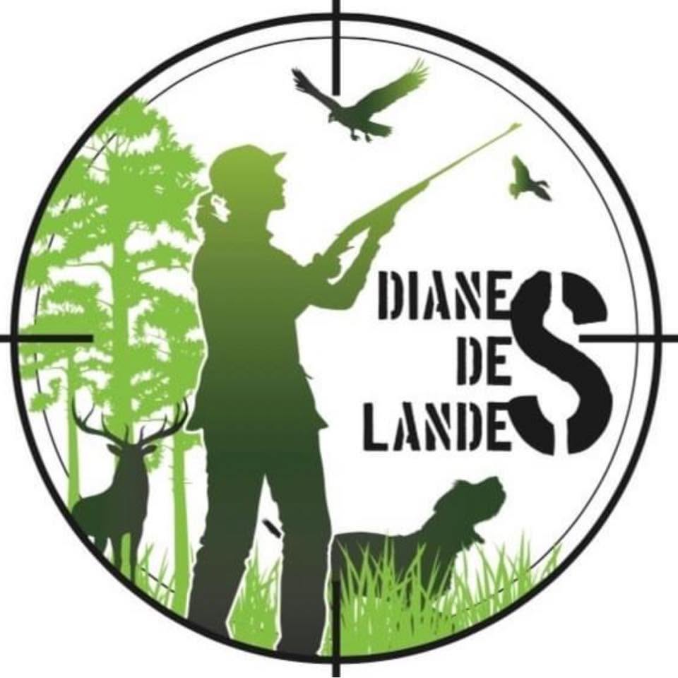 DIANES DES LANDES