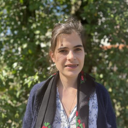Des steppes de Sibérie à la forêt landaise, la drôle de trajectoire de Léa Filiu, auteure d’une thèse sur les chasses traditionnelles