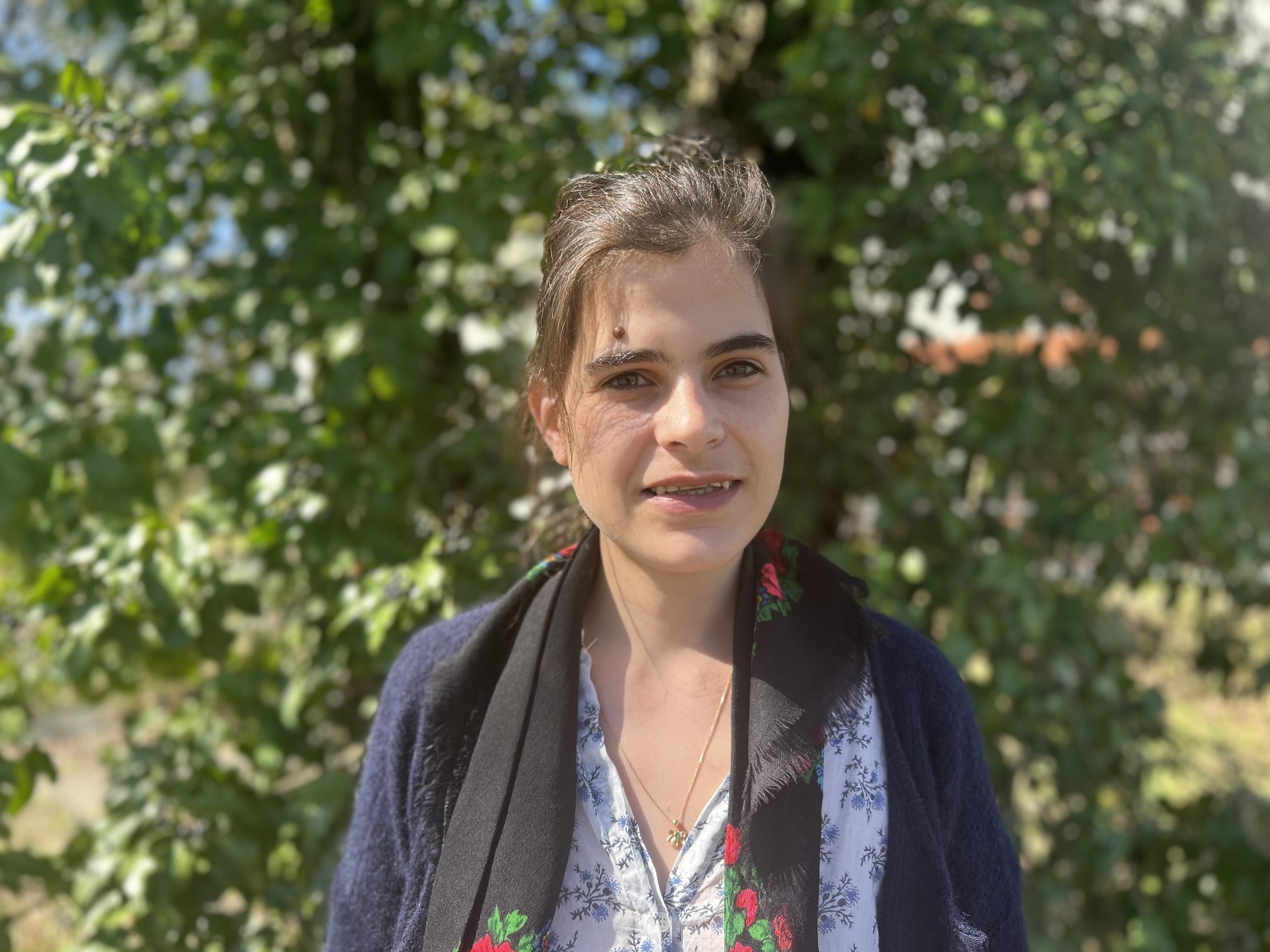 Des steppes de Sibérie à la forêt landaise, la drôle de trajectoire de Léa Filiu, auteure d’une thèse sur les chasses traditionnelles