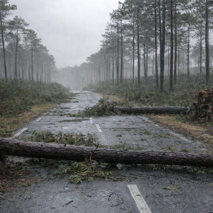TEMPETE NILS