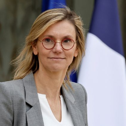 Ministre