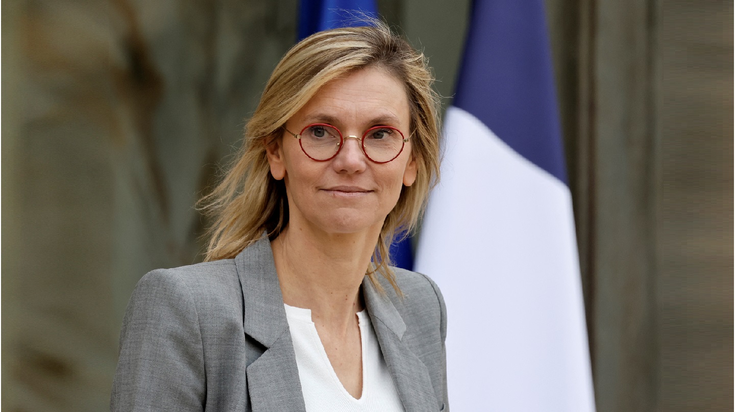 Ministre
