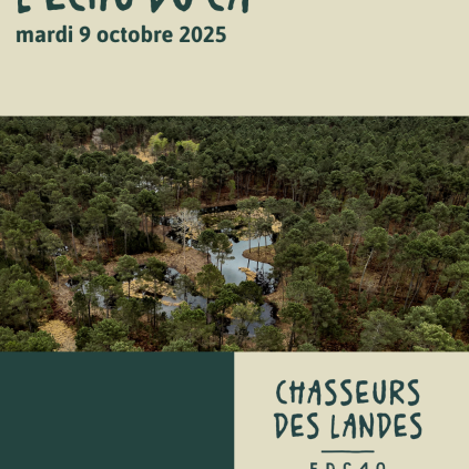 l’écho du CA 09/10/25 1