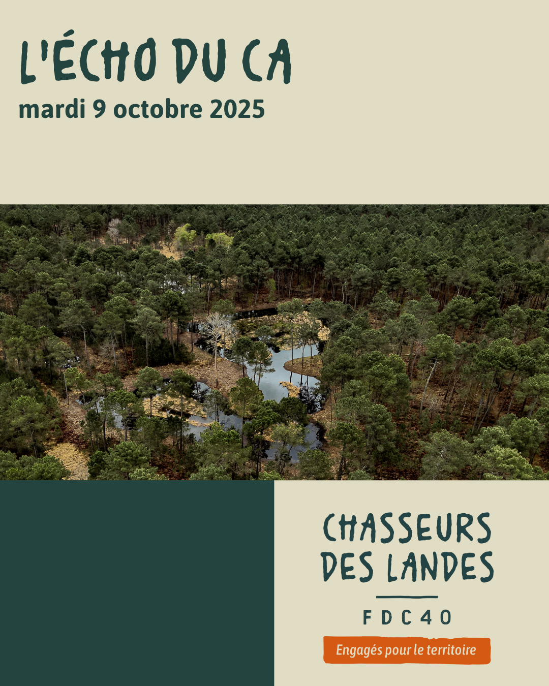 l’écho du CA 09/10/25 1