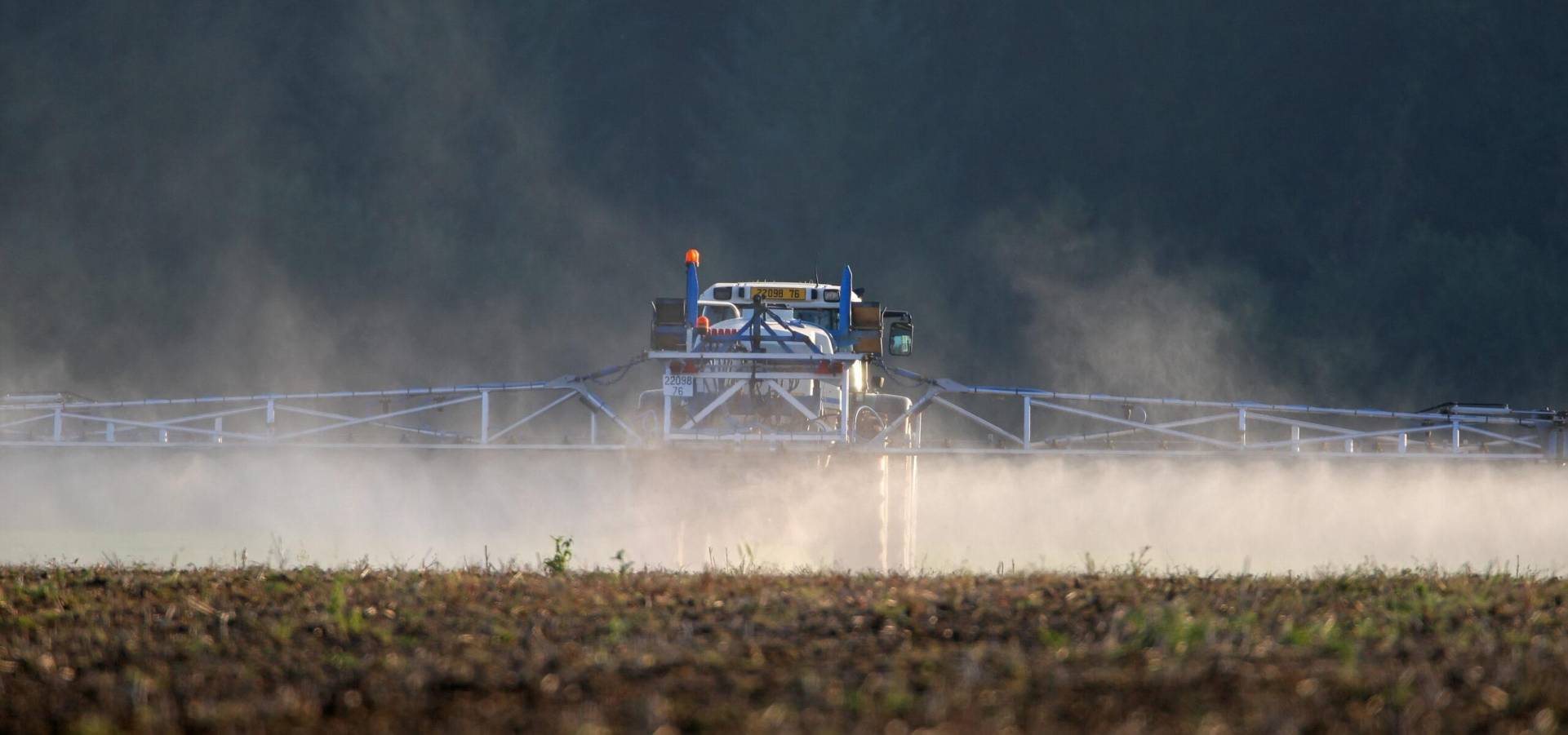 Photo - Travaux agricoles