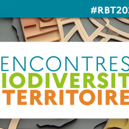 Rencontres Biodiversité et Territoires 2025