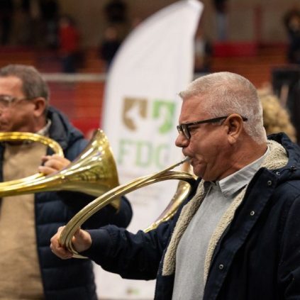 Assemblée Générale annuelle de la Fédération Départementale des Chasseurs des Landes, qui se tiendra le Samedi 12 Avril 2025 à 9h00, aux Arènes de Pontonx sur l’Adour.