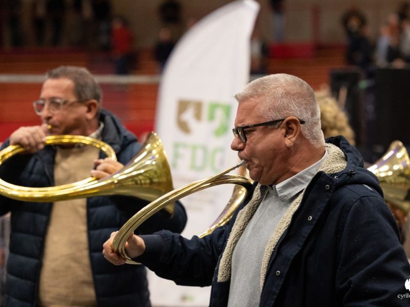 Assemblée Générale annuelle de la Fédération Départementale des Chasseurs des Landes, qui se tiendra le Samedi 12 Avril 2025 à 9h00, aux Arènes de Pontonx sur l’Adour.
