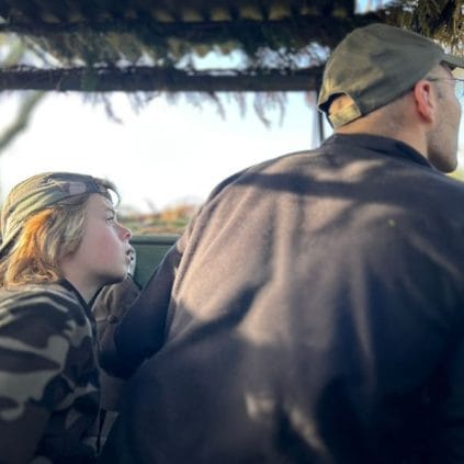 Newsletter chasseur landes