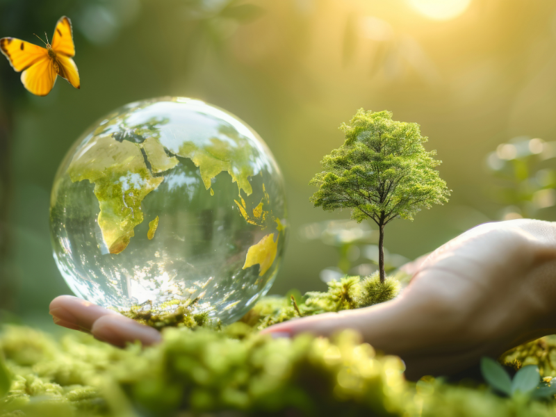 Transition énergétique et adaptation climatique dans les Landes : la FDC40 pleinement engagée