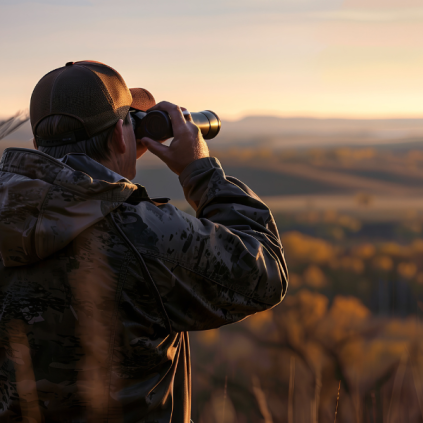 RECRUTEMENT – TECHNICIEN(NE) FAUNE & ENVIRONNEMENT