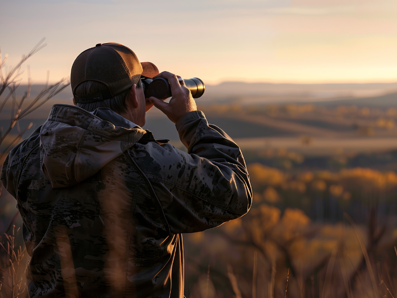 RECRUTEMENT – TECHNICIEN(NE) FAUNE & ENVIRONNEMENT